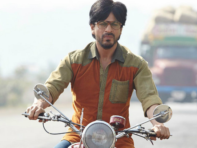 Raees B