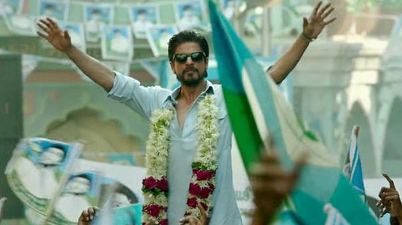 Raees C