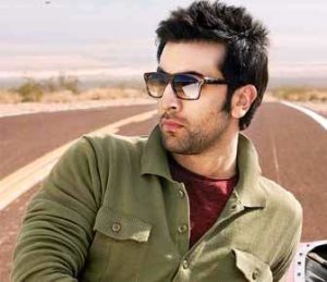 Ranbir Kapoor