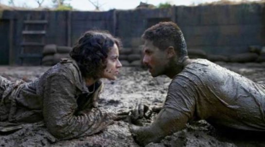 Rangoon Movie Review – Filmymantra