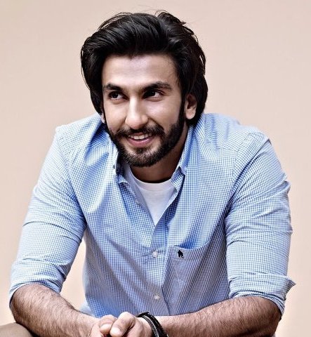 Ranveer Singh Biography Age & Height