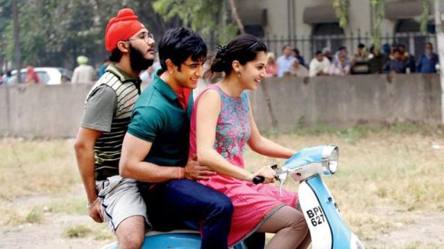 Running Shaadi Movie Review