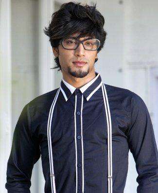 Sanam Johar