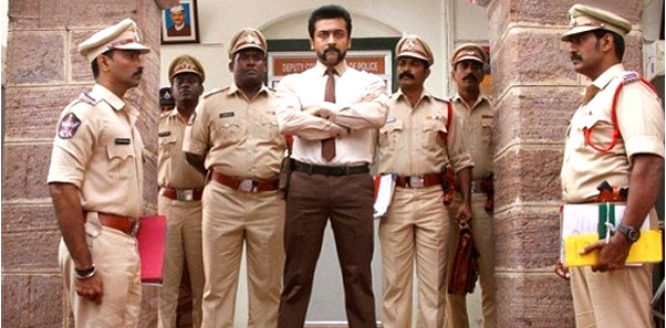 Singam 3' is nearly here, but has Suriya lost his roar?