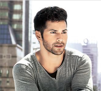 Varun Dhawan