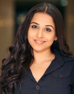 Vidya Balan