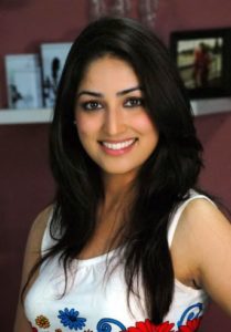 Yami Gautam
