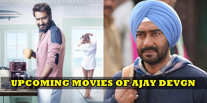 ajay devgn upcoming movies