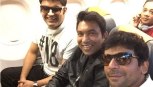 1 Kapil