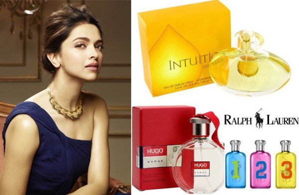 10 Most Luxury Perfumes Used By Bollywood Actresses Filmymantra