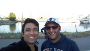 2 Kapil