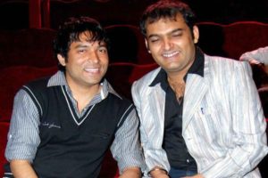 3 Kapil
