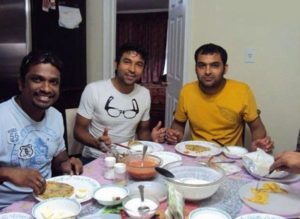 5 Kapil