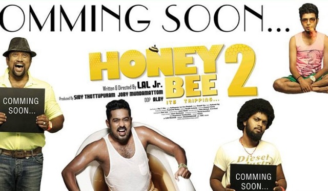 honey bee 2 full movie free download