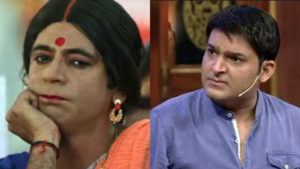 Kapil A