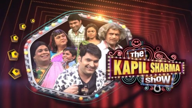 Kapil B