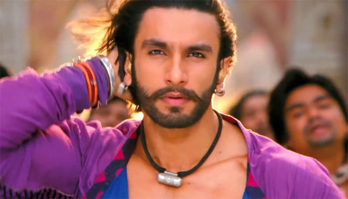 Ramleela