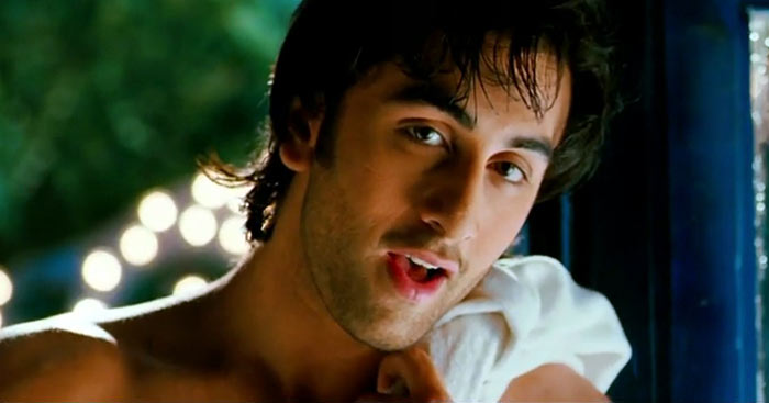 Ranbir