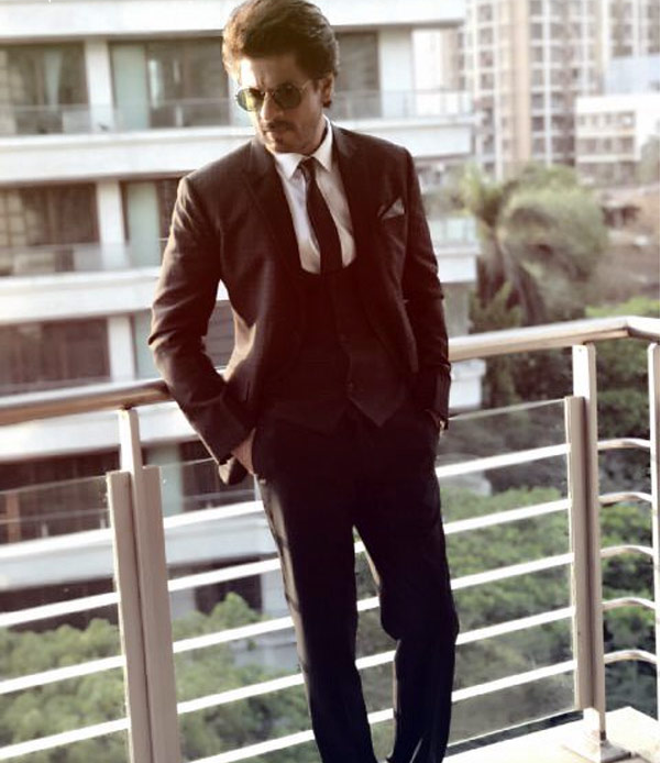 SRK 1