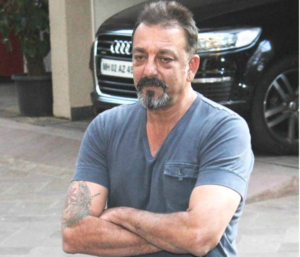 Sanjay 2
