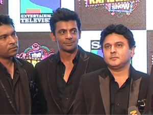 Sunil 2