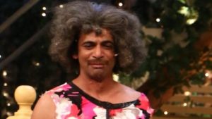 Sunil