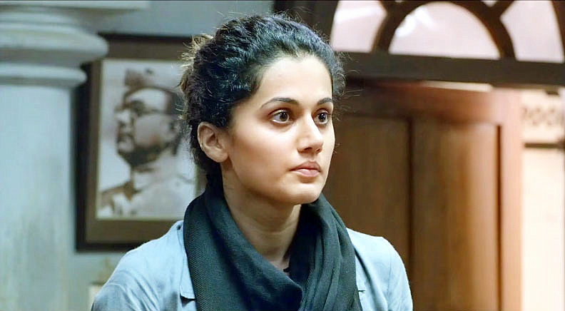 Taapsee 1