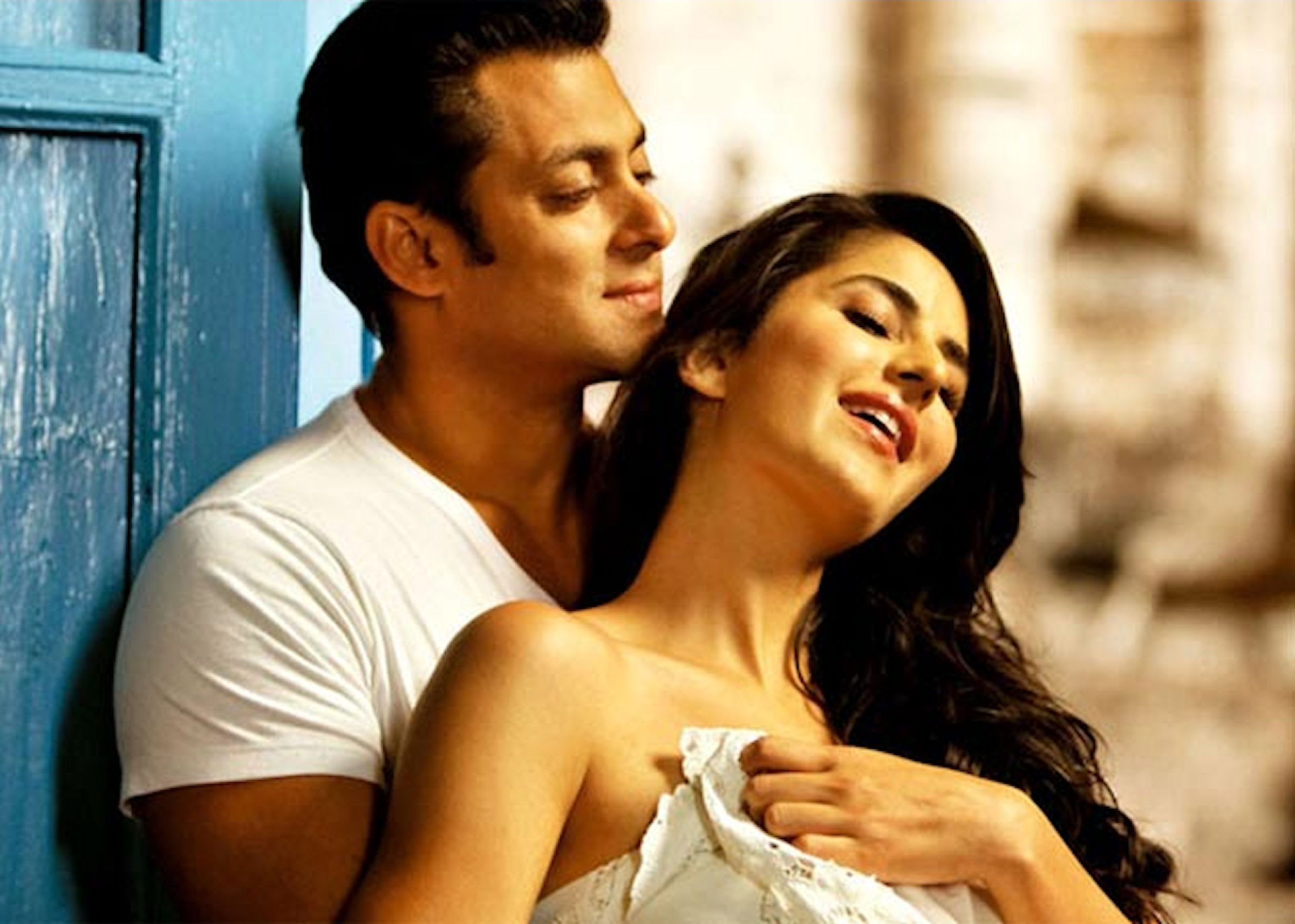 Salman Khan Xnxx - Salman Khan And Katrina Kaif Starrer Tiger Zinda Hai To Be Shot At Freezing  Locations - Page 2 of 2 - Filmymantra