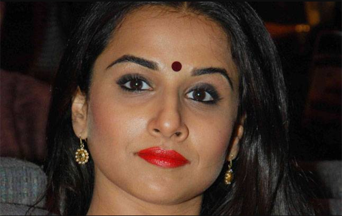 Vidya Balan On Pregnancy Rumours Says, I Am Not A Baby-Making Machine ...