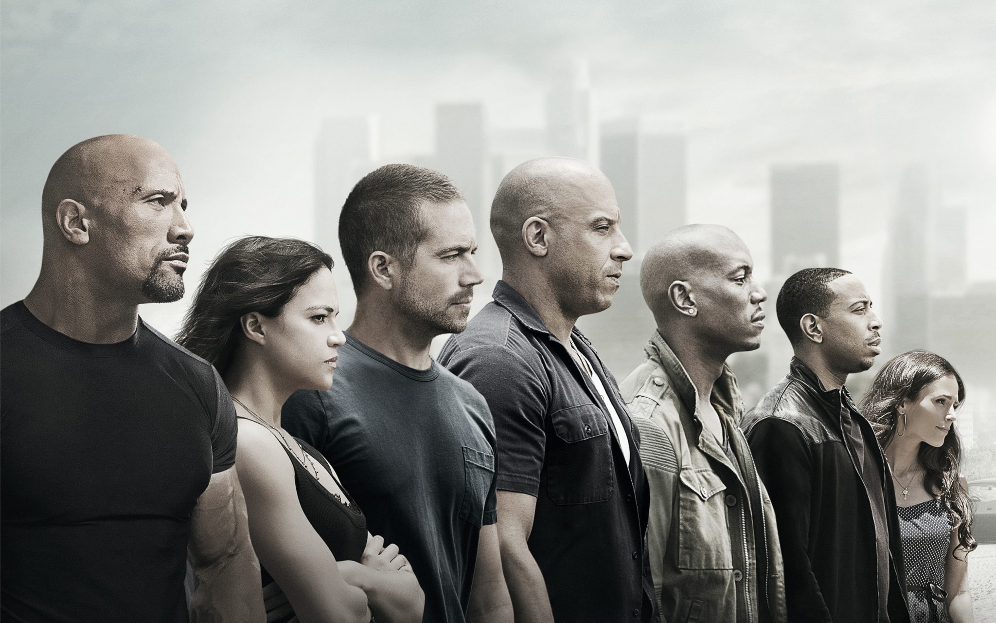 20 Things That You Didn’t Know About Fast And Furious Franchise – Page ...