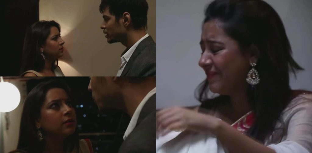 Watch Pratyusha Banerjees Last Short Film Released Today By Kamya Punjabi Filmymantra