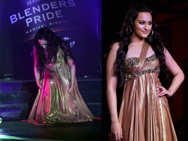 3 Sonakshi