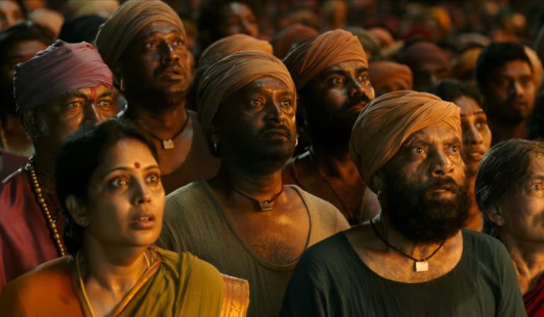 8 Awesome Moments In Bahubali 2 That Will Leave You Awestruck Page 2