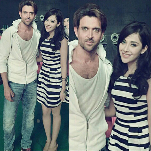 Hrithik 2