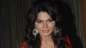 Rakhi B