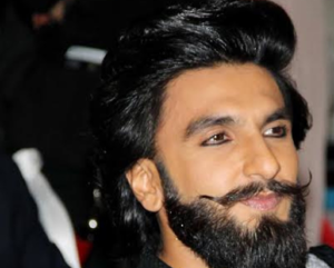Ranveer B