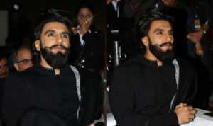 Ranveer F