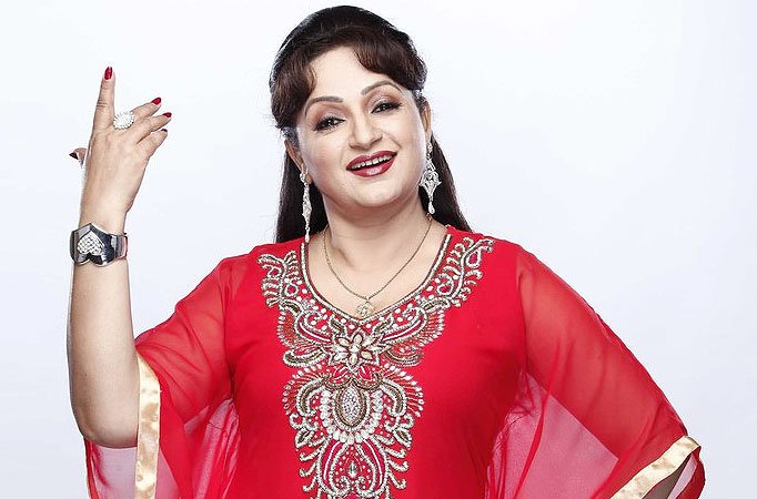 The only good news for The Kapil Sharma Show is, Upasana Singh is back in t...