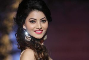 Urvashi