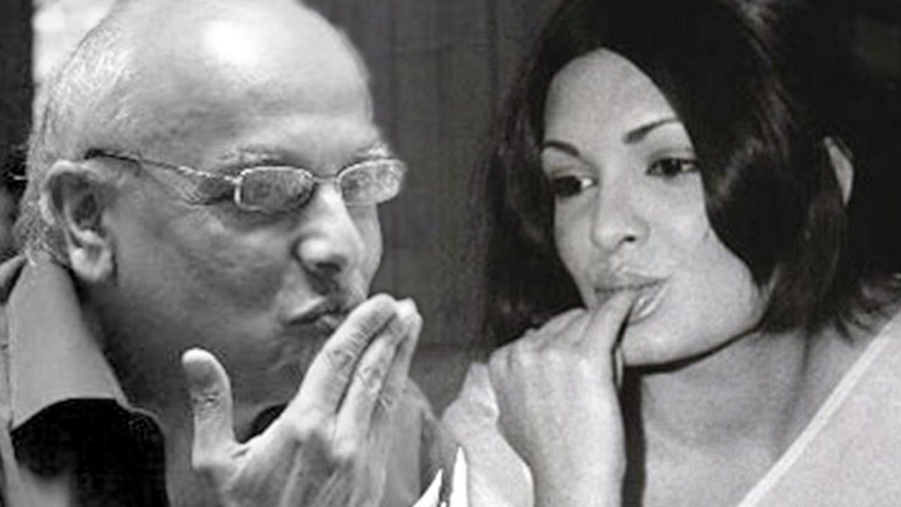 Amid LEAKED chat controversy, Mahesh Bhatt talks about his affair with Parveen Babi