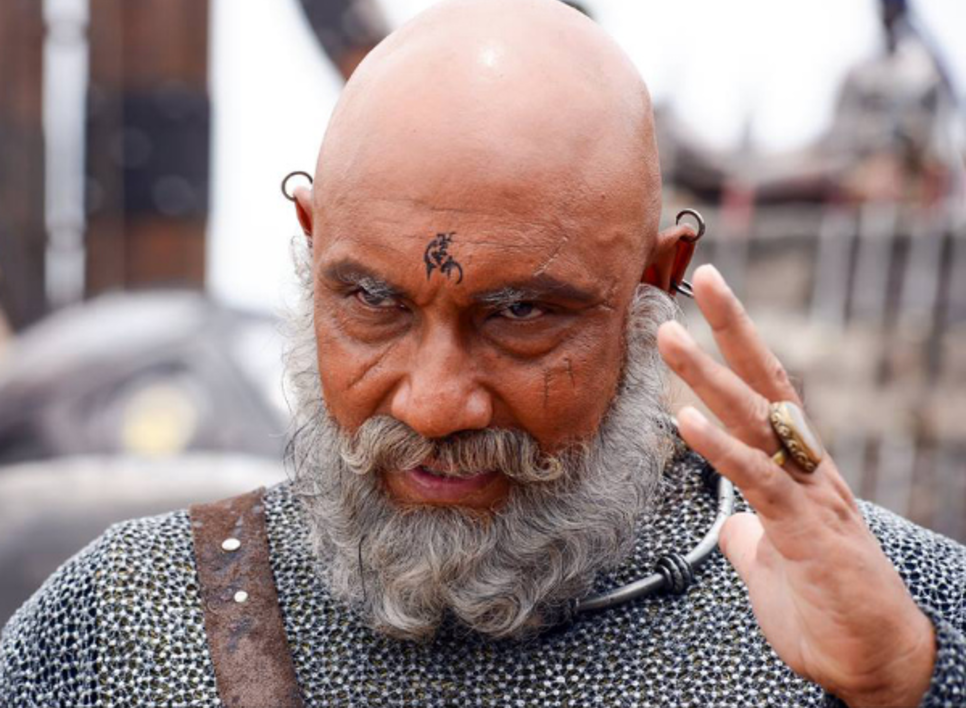 19 Unknown Facts About Bahubali Star Kattappa | Filmymantra