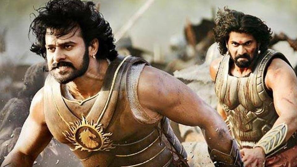 The Salary Of Bahubali 2 Actors Will Shock You In A Big Way - Filmymantra
