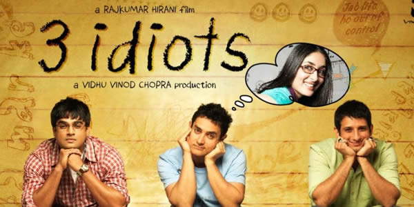 3 Idiots 4