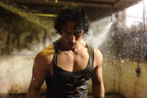 Baaghi 1