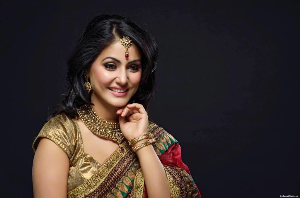 Hina 1 - Filmymantra