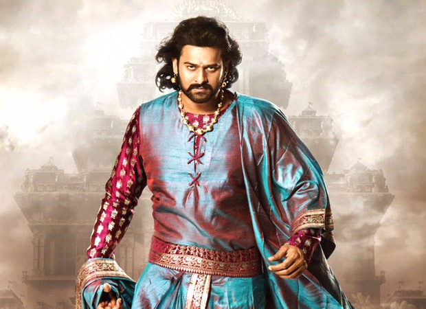 Prabhas Talks About Working On Bahubali 2 And His Next Sahoo! – Filmymantra