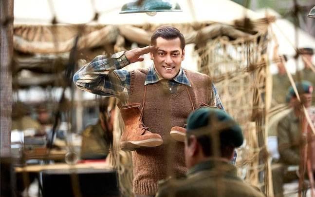 Salman 1