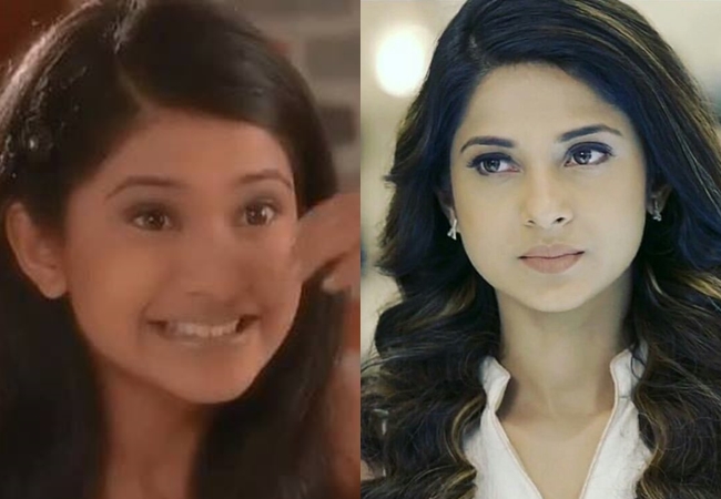 Jennifer Winget: 12 Years Child Artist To Ruling Queen In Television –  Filmymantra