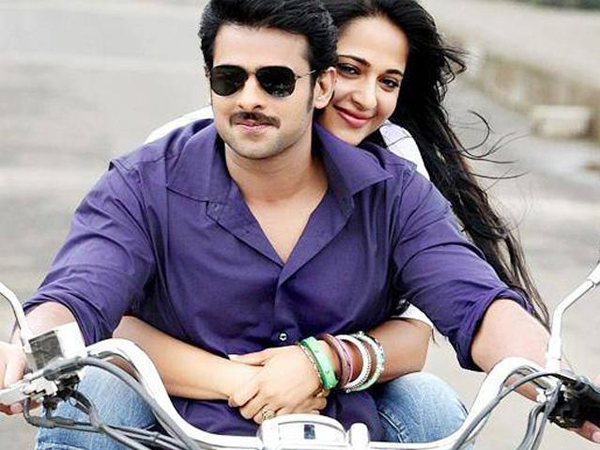 Cutest Pictures Of Prabhas And Anushka Shetty – Filmymantra