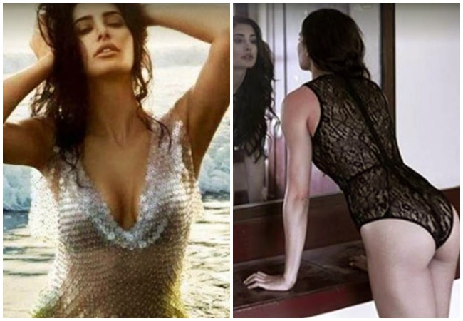 Nargis Fakhris Steamy Bikini Pictures Is Too Hot To Handle Filmymantra